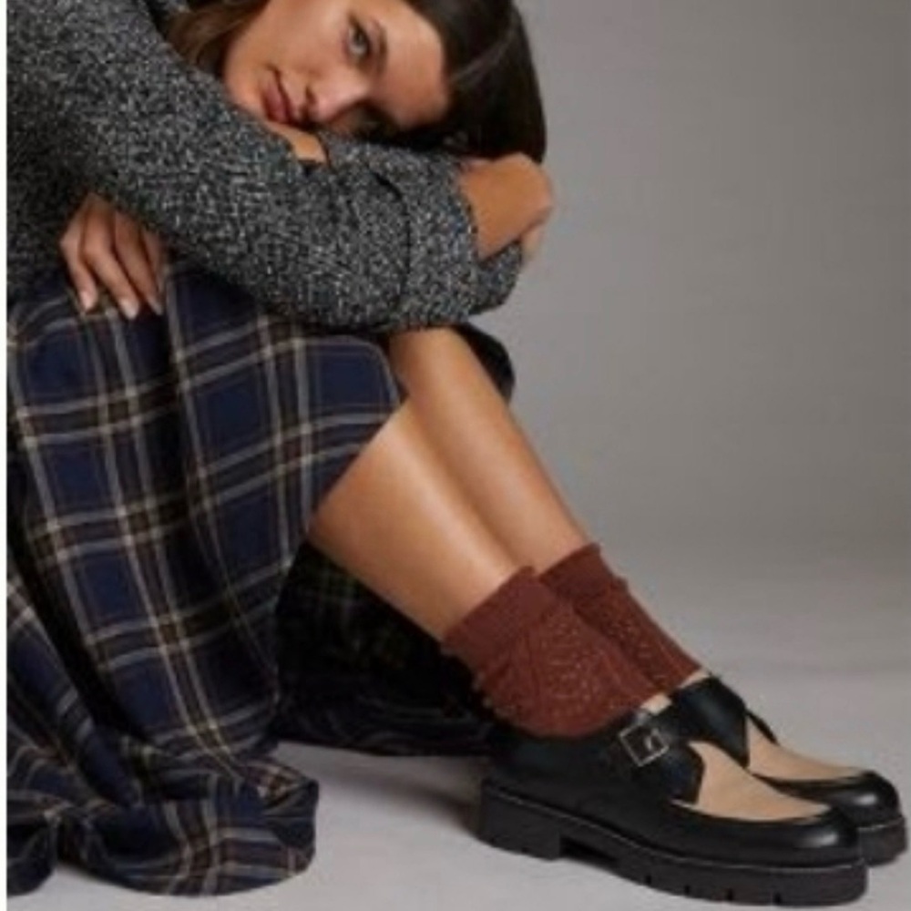 Seychelles Catch Me Loafers - Picture 9 of 12